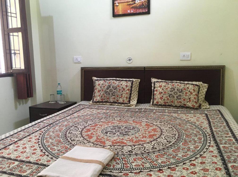 Rishikesh Adiyogi Hotel Exterior photo